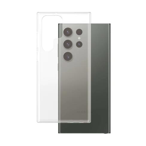 SAFE. by PanzerGlass Schutzhülle für Samsung Galaxy S23 Ultra (Transparent) SAFE. by PanzerGlass Schutzhülle für Samsung Galaxy S23 Ultra (Transparent)